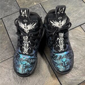 PUMA x MELO BALL sneakers